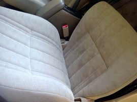 1999 TOYOTA 4RUNNER, SILVER, BASE MODEL, 2.7L, AT.2WD.  Z26310